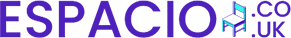 espacio.co.uk logo
