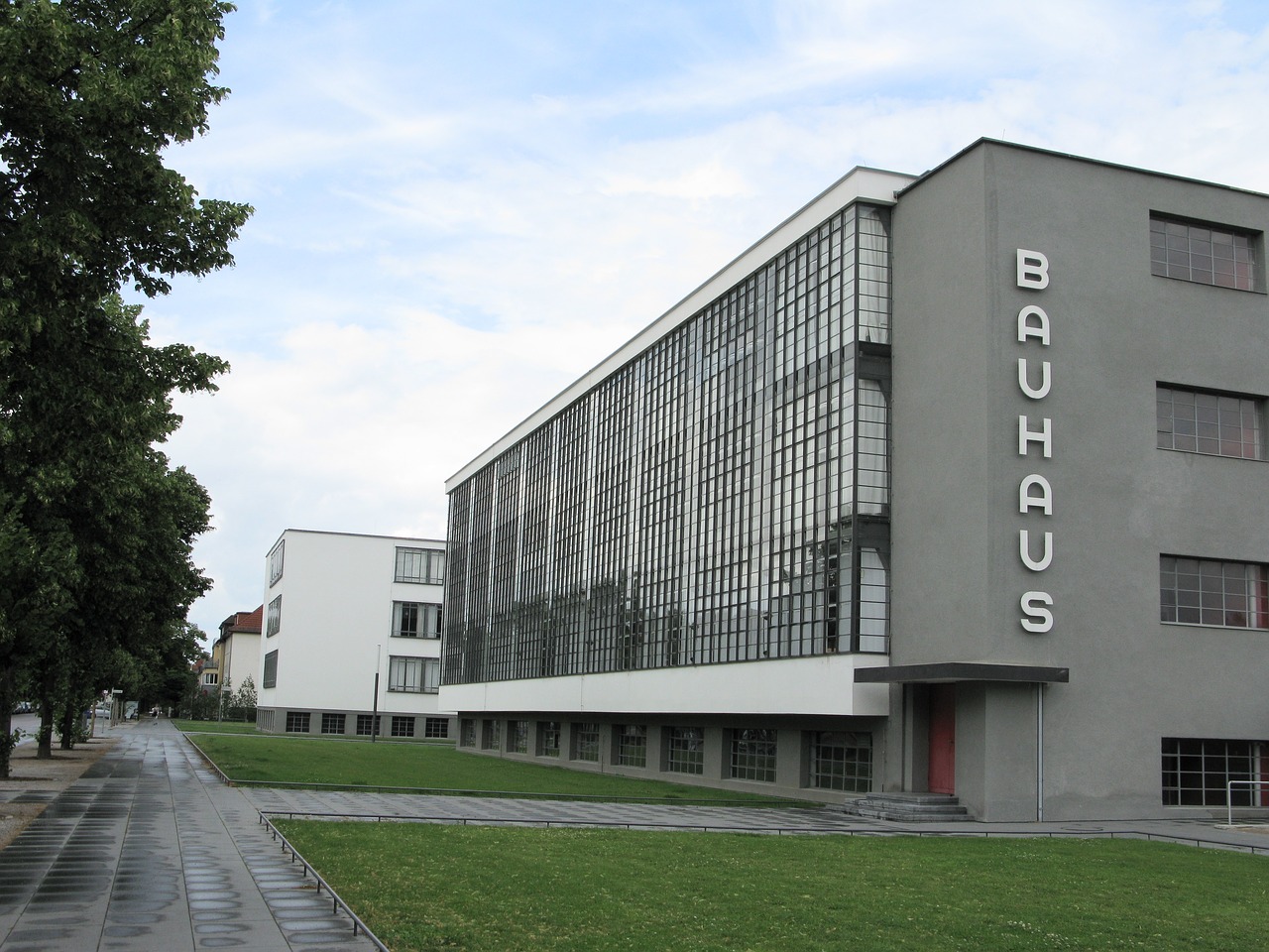 bauhaus